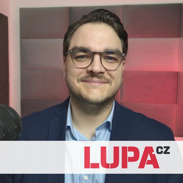 Lupa.cz